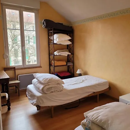La Maison Du Jardinier