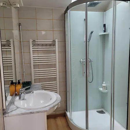 La Maison Du Jardinier Tatil Evi
