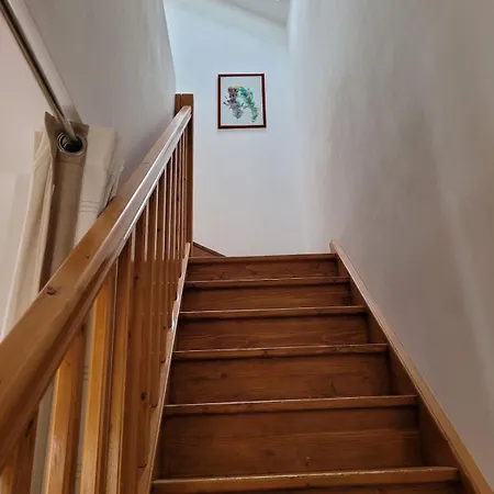 La Maison Du Jardinier Σπίτι διακοπών *