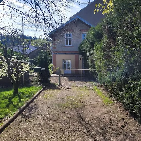Σπίτι διακοπών La Maison Du Jardinier Gérardmer