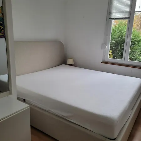La Maison Du Jardinier Tatil Evi