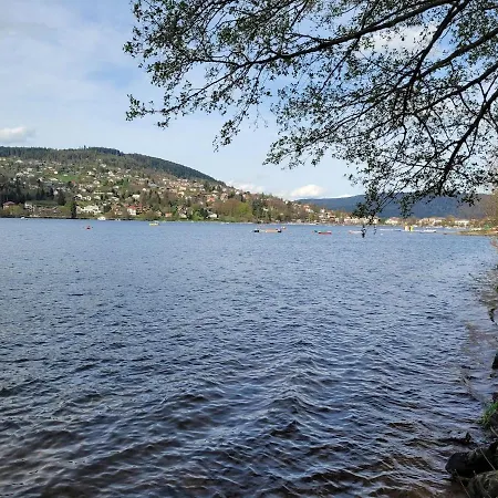 La Maison Du Jardinier * Gérardmer